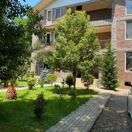 Guest House Shekvetili 외부 사진