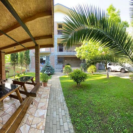 Guest House Shekvetili 외부 사진