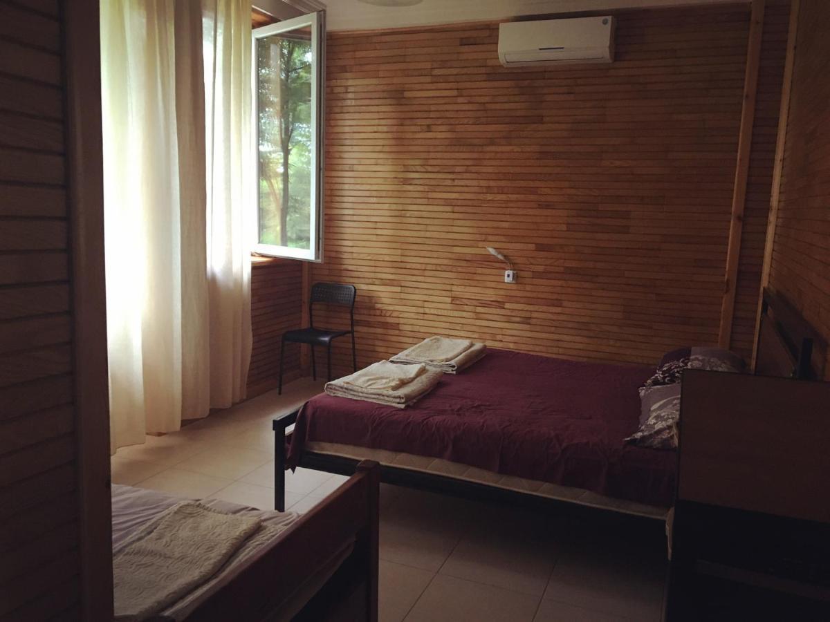 Guest House Shekvetili 외부 사진