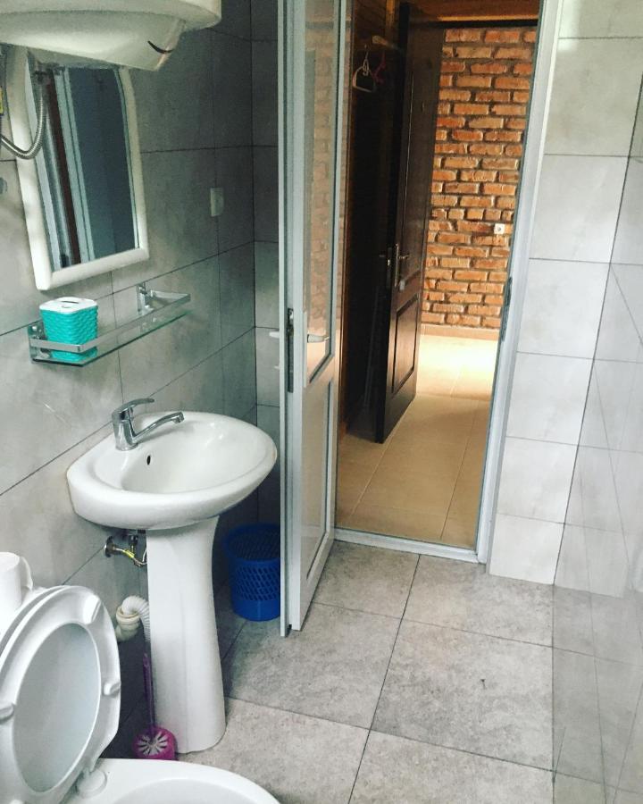Guest House Shekvetili 외부 사진