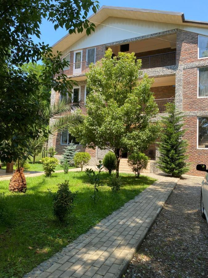 Guest House Shekvetili 외부 사진