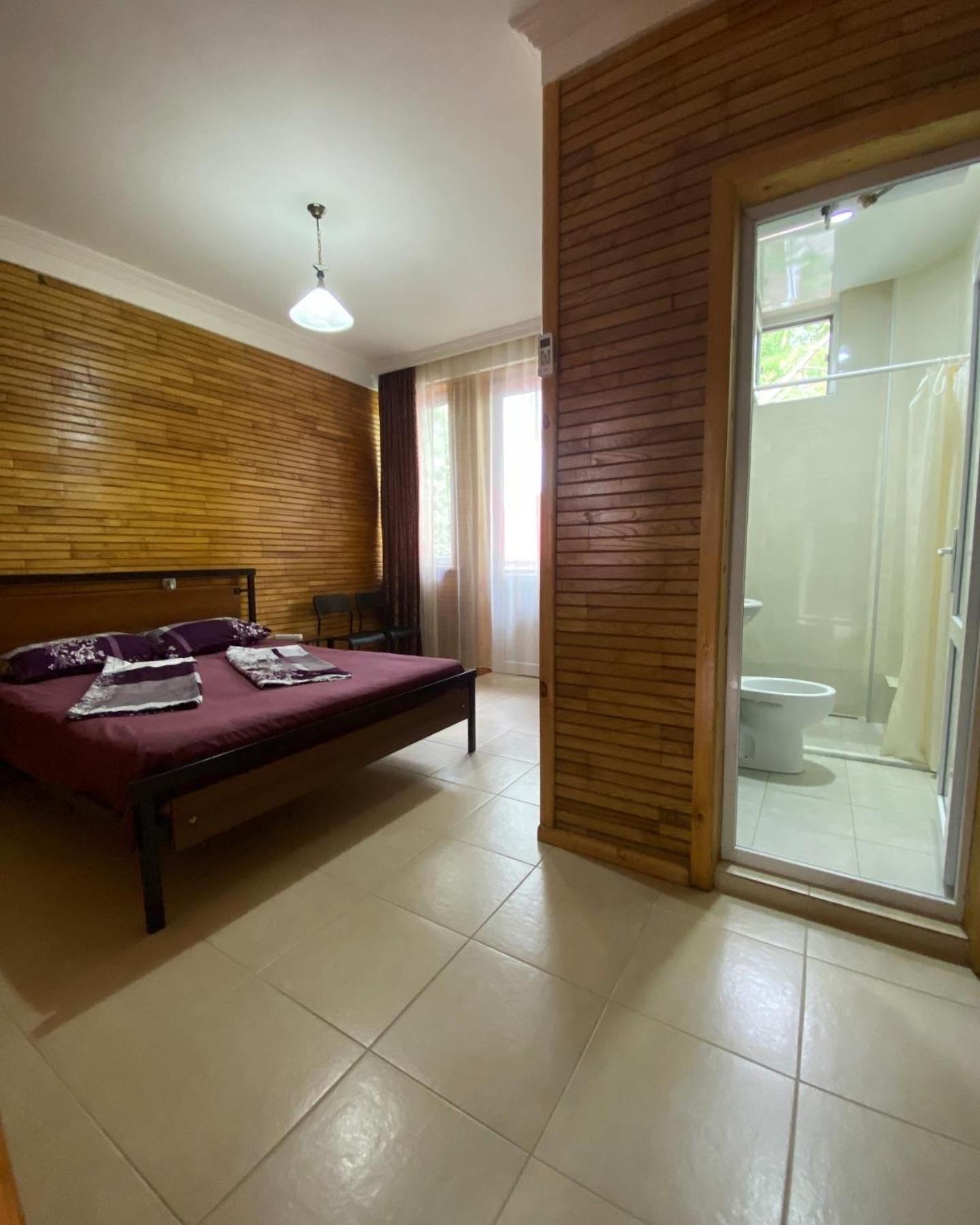 Guest House Shekvetili 외부 사진
