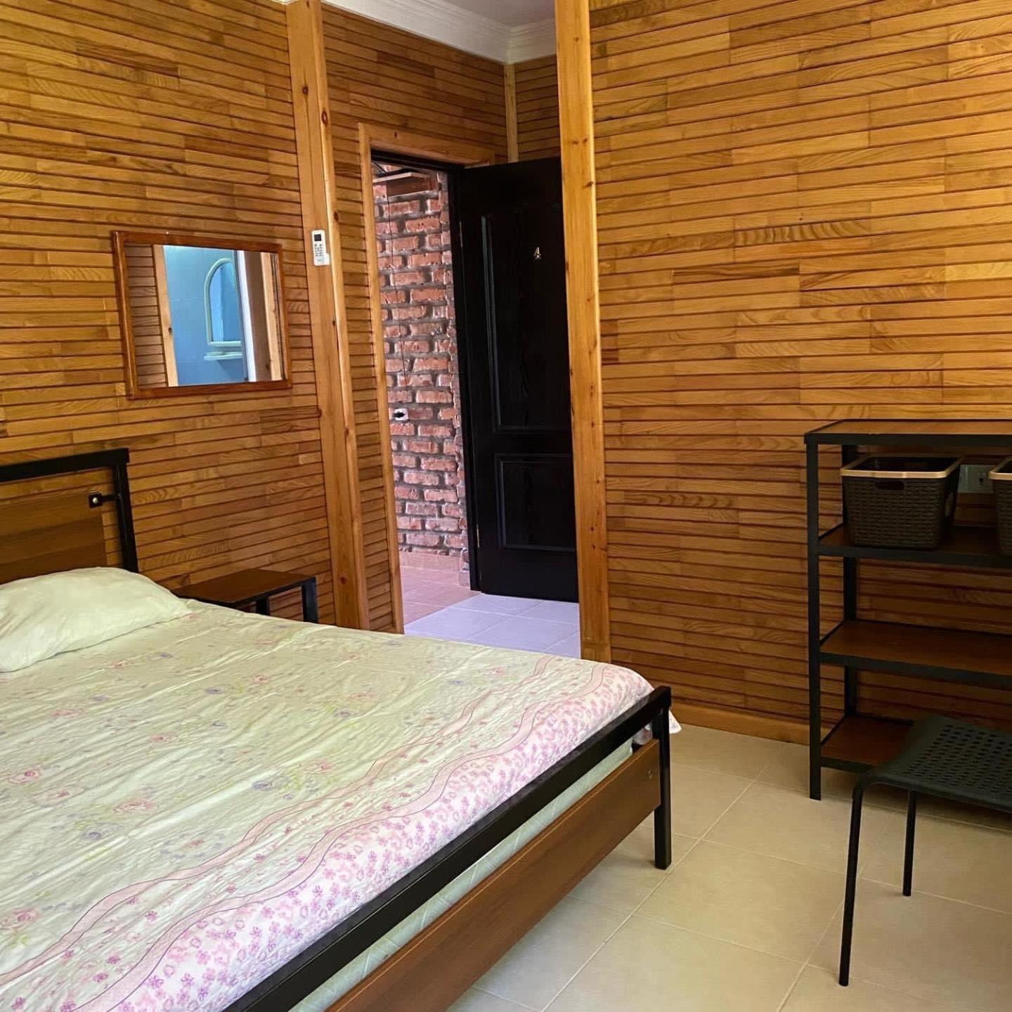 Guest House Shekvetili 외부 사진