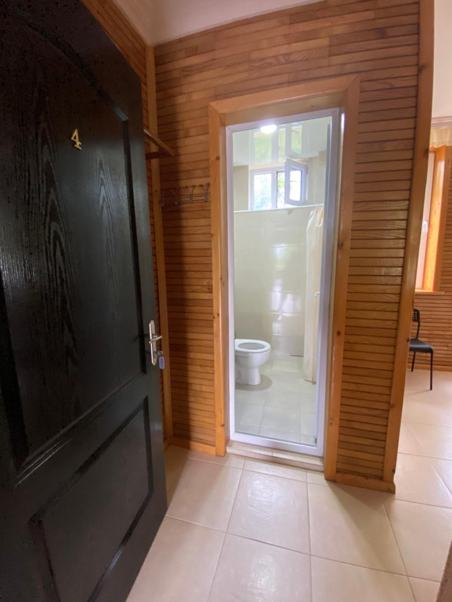 Guest House Shekvetili 외부 사진
