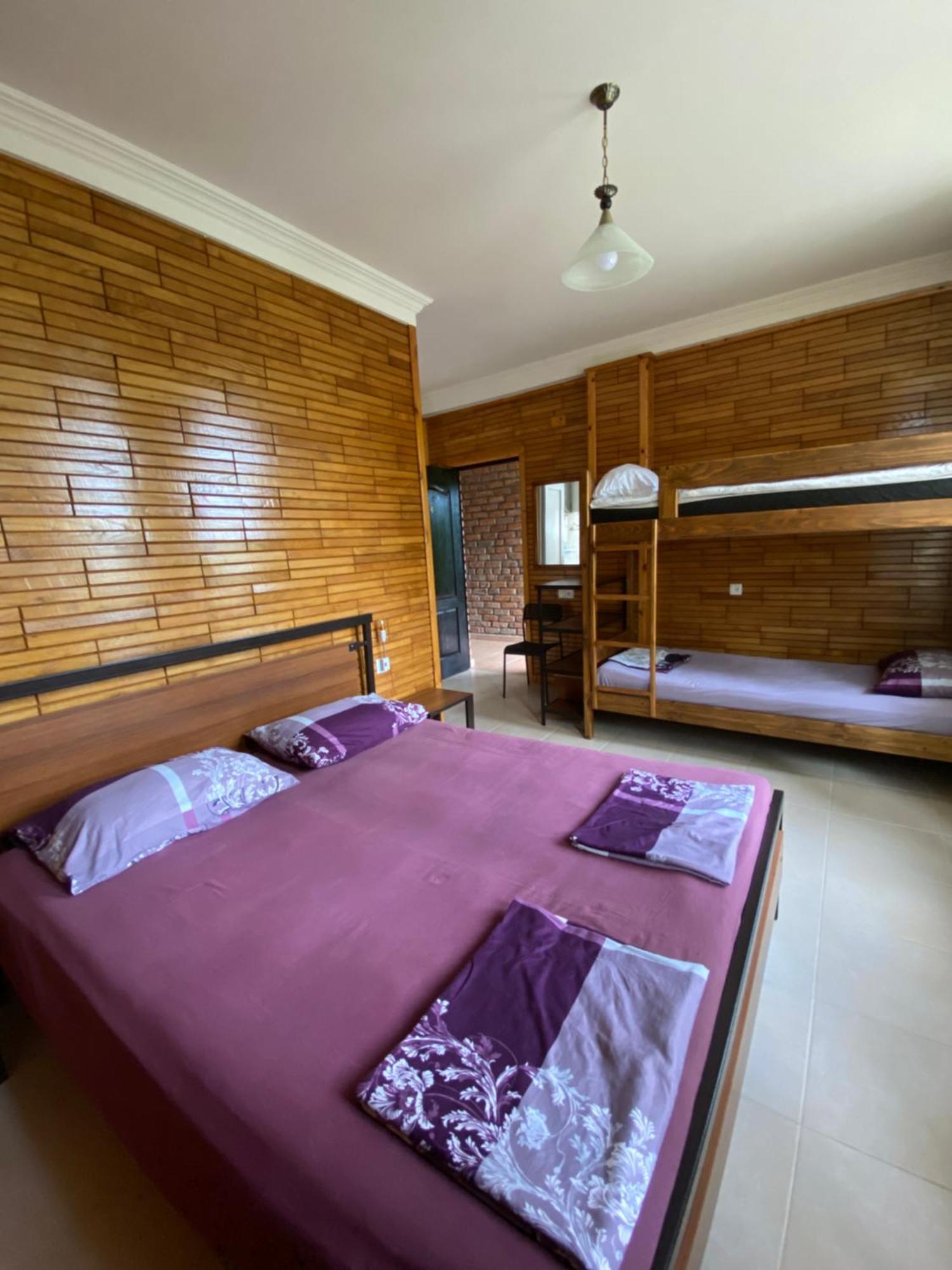 Guest House Shekvetili 외부 사진