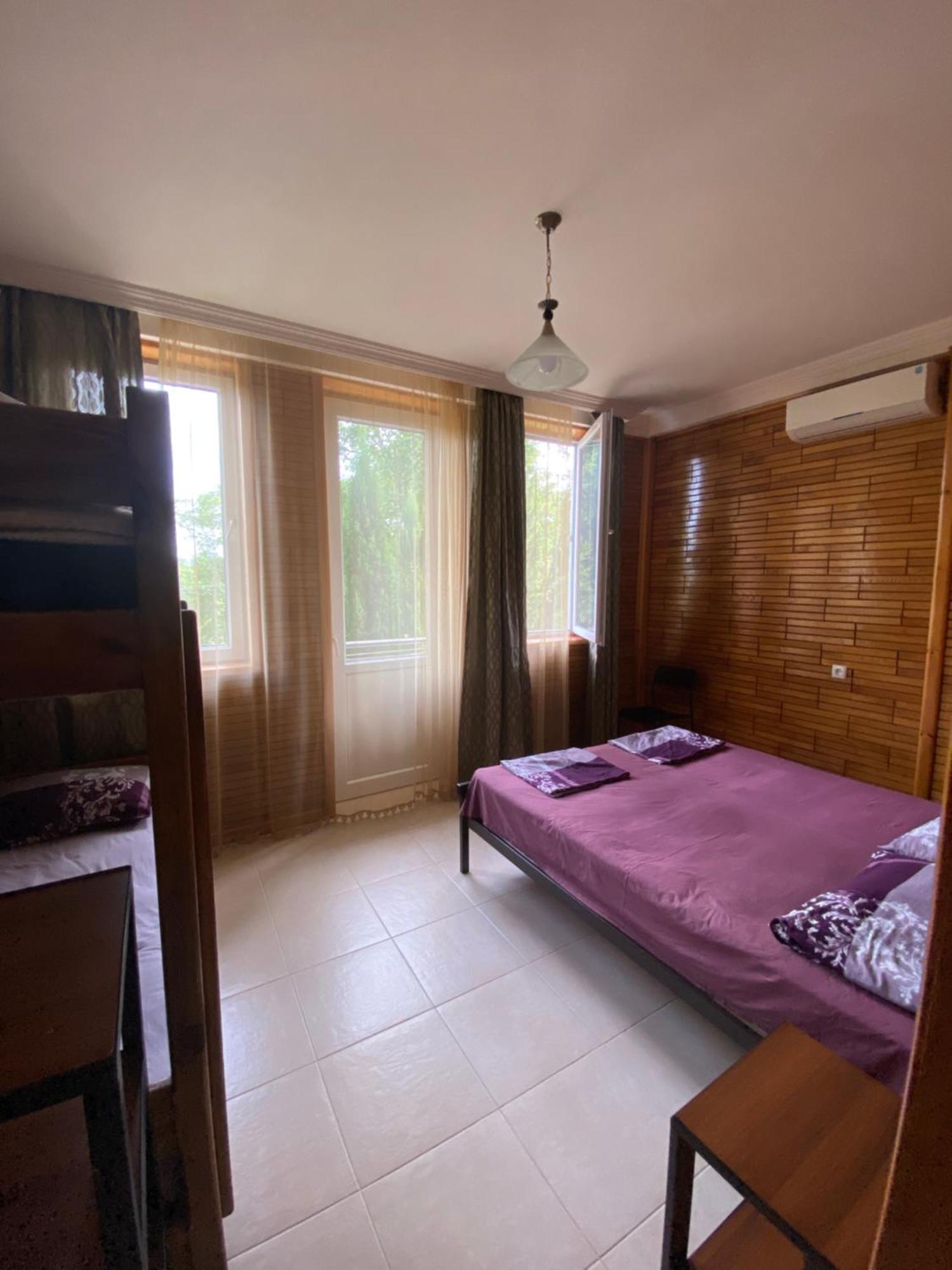 Guest House Shekvetili 외부 사진