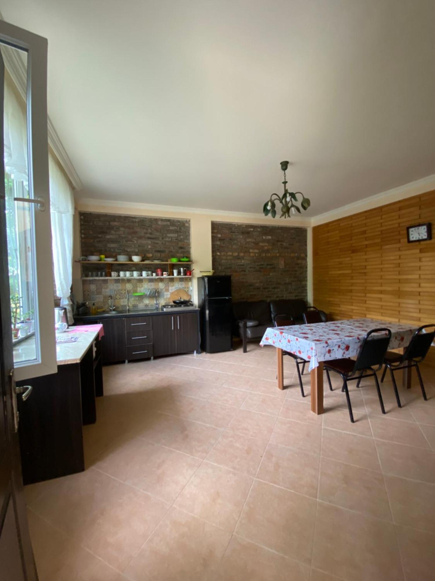 Guest House Shekvetili 외부 사진
