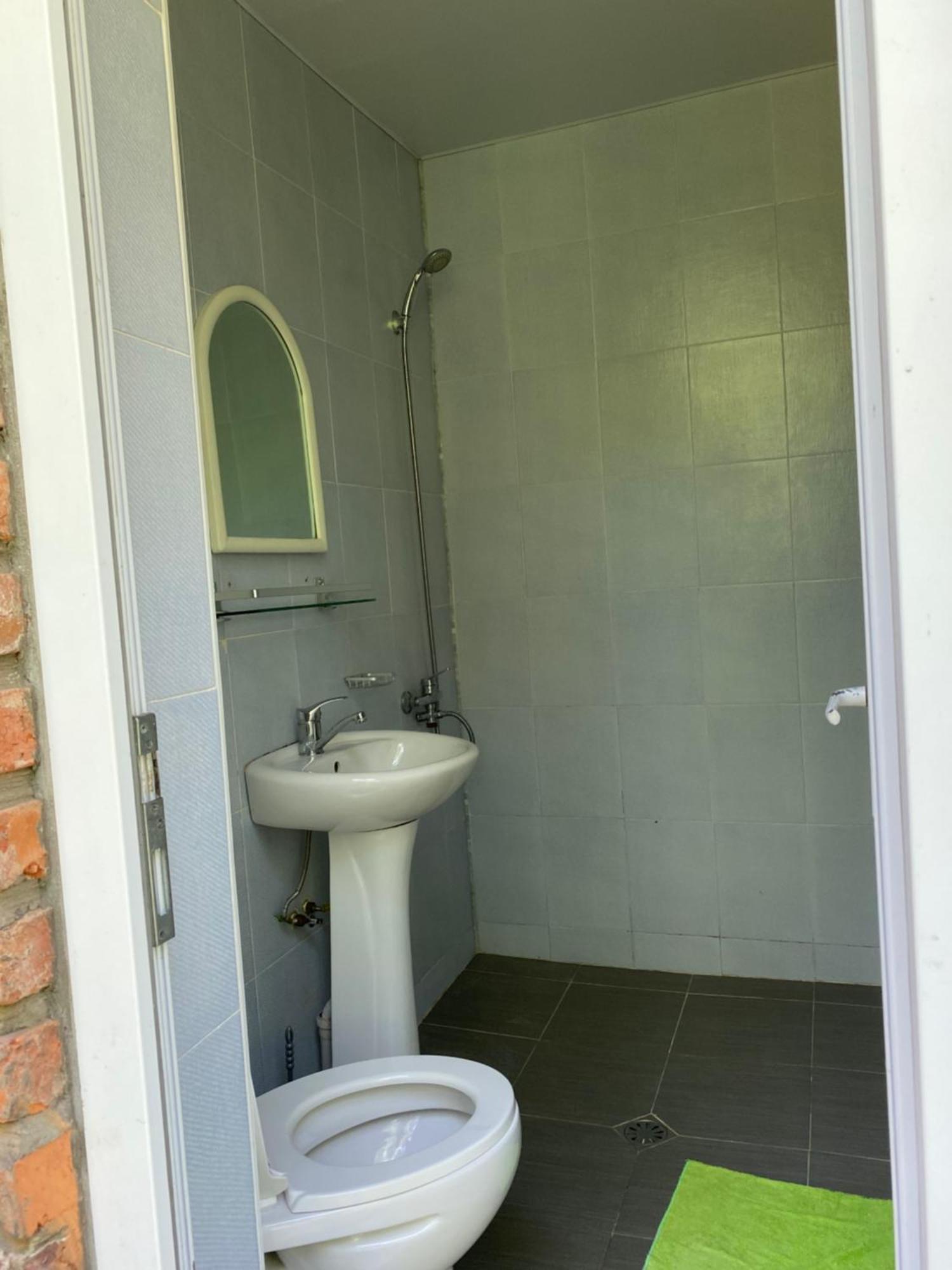 Guest House Shekvetili 외부 사진