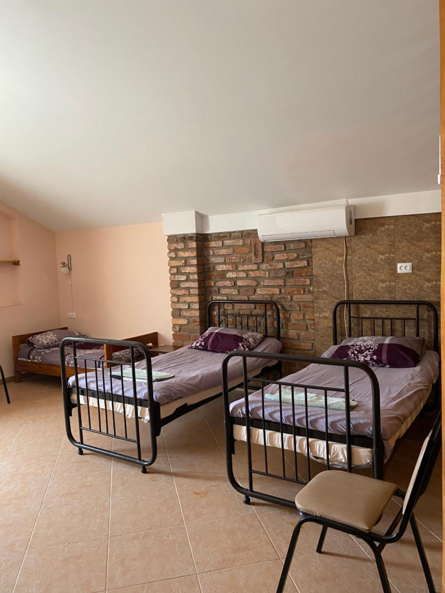 Guest House Shekvetili 외부 사진