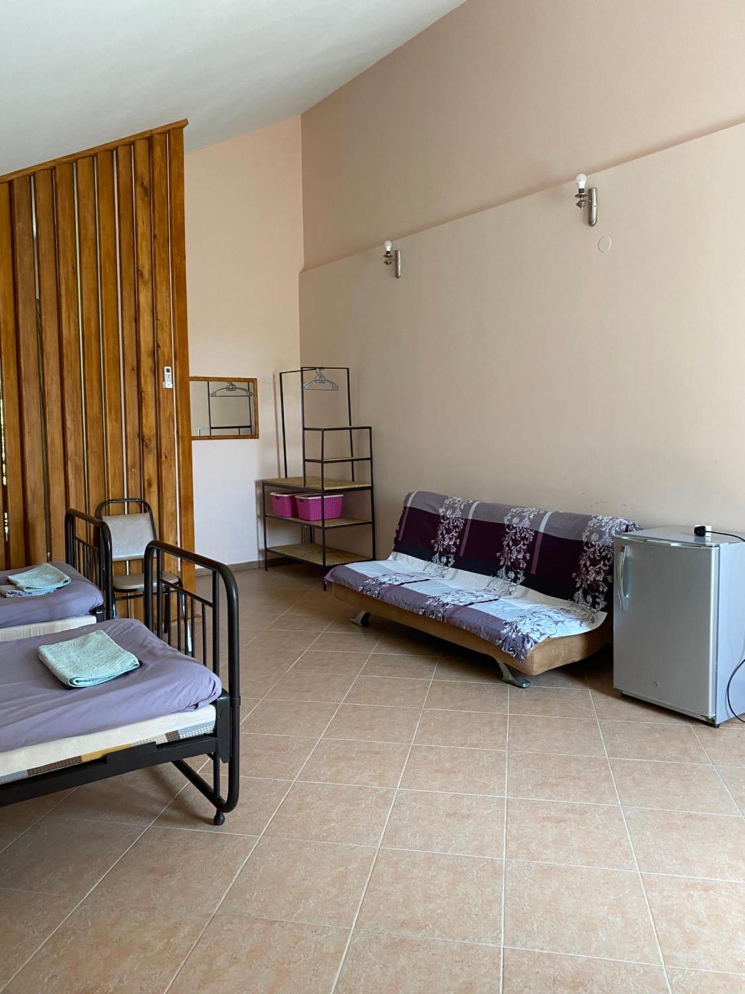 Guest House Shekvetili 외부 사진
