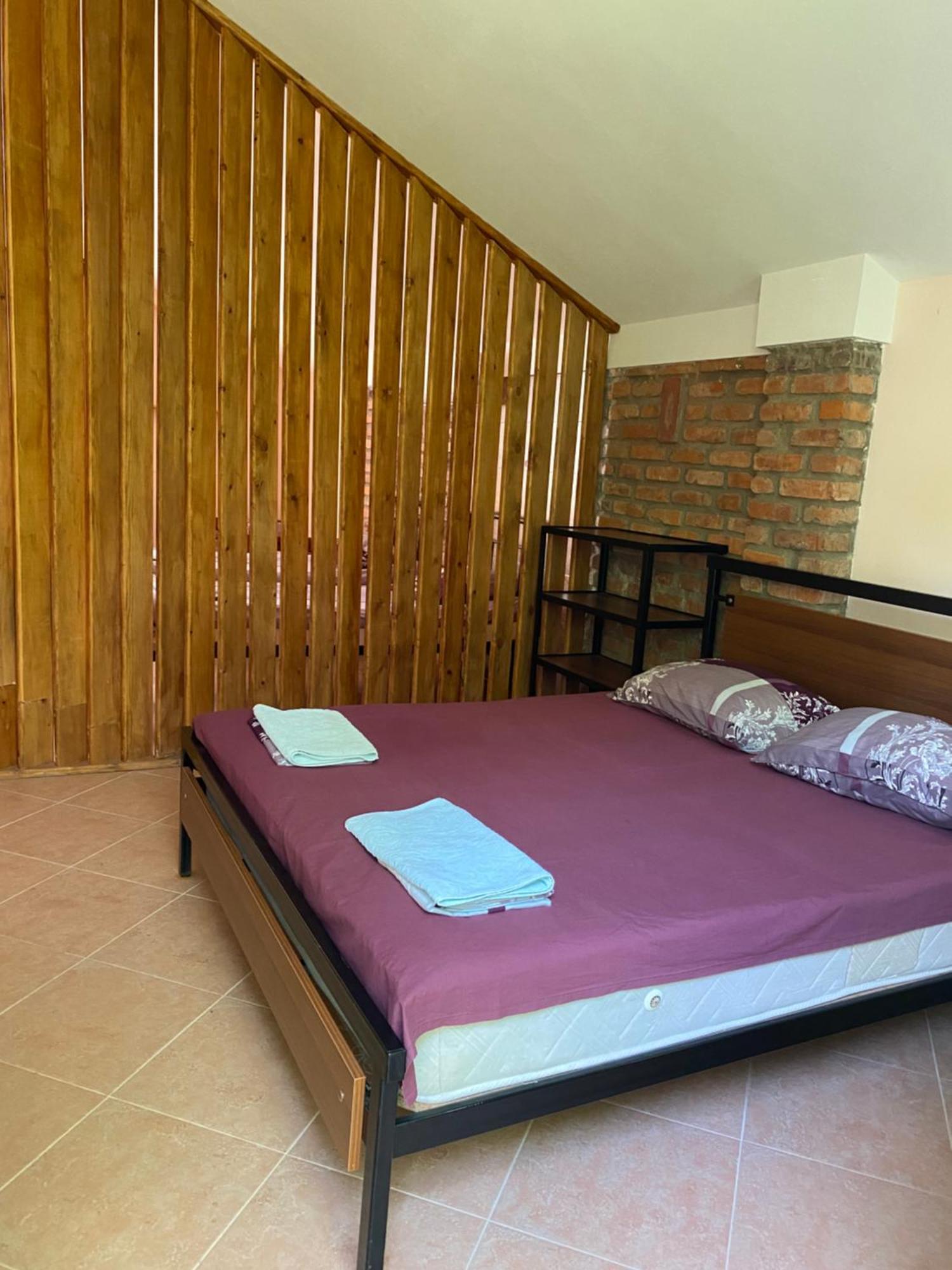 Guest House Shekvetili 외부 사진
