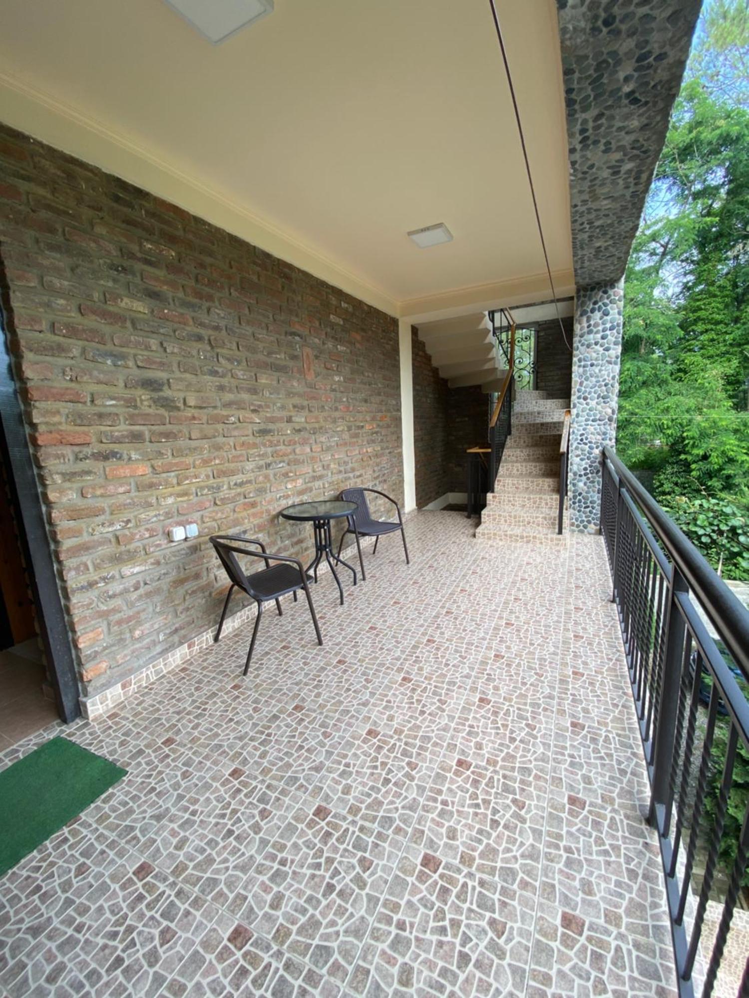 Guest House Shekvetili 외부 사진