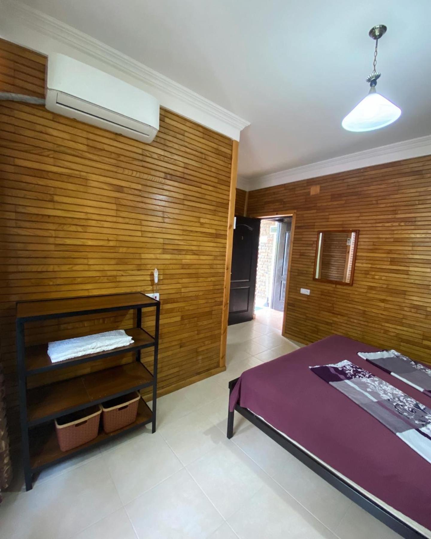 Guest House Shekvetili 외부 사진