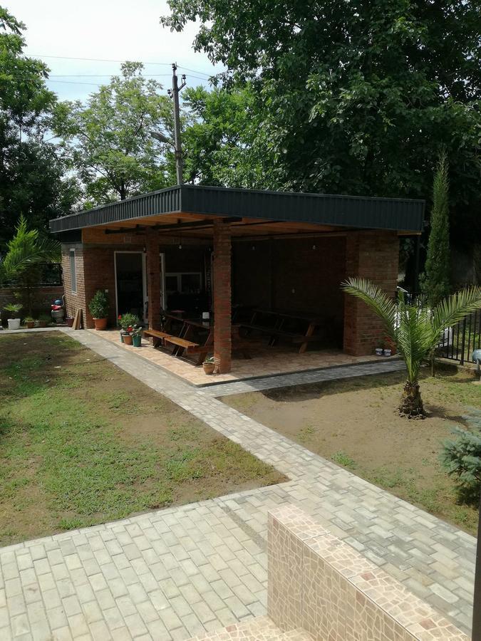 Guest House Shekvetili 외부 사진