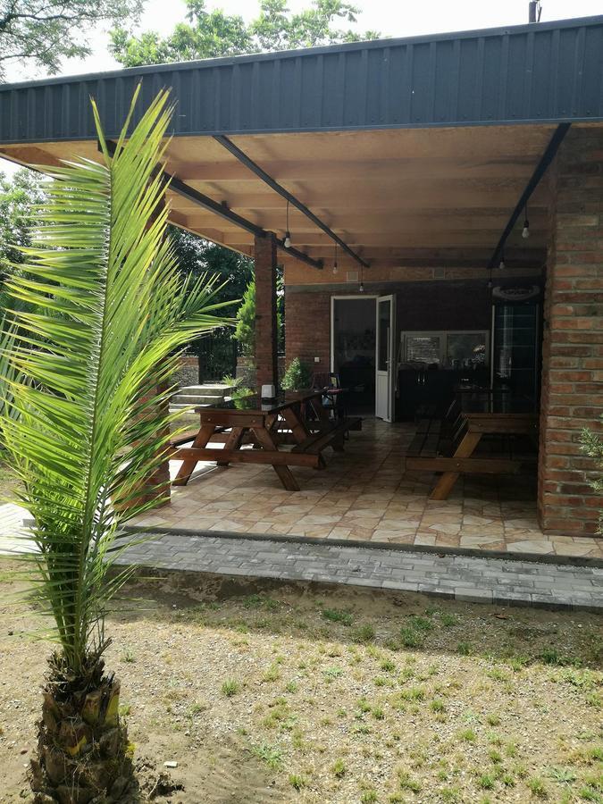 Guest House Shekvetili 외부 사진