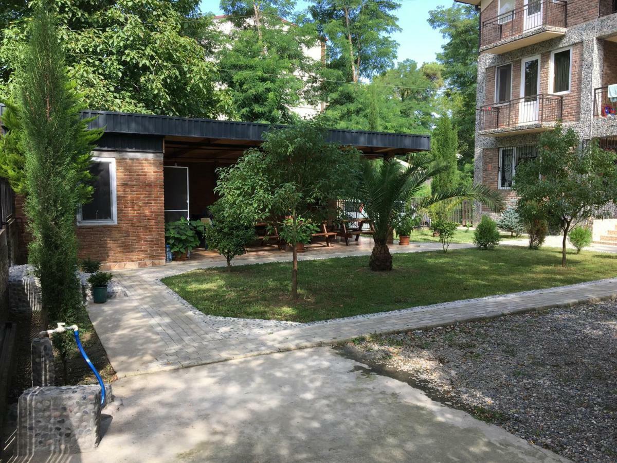 Guest House Shekvetili 외부 사진