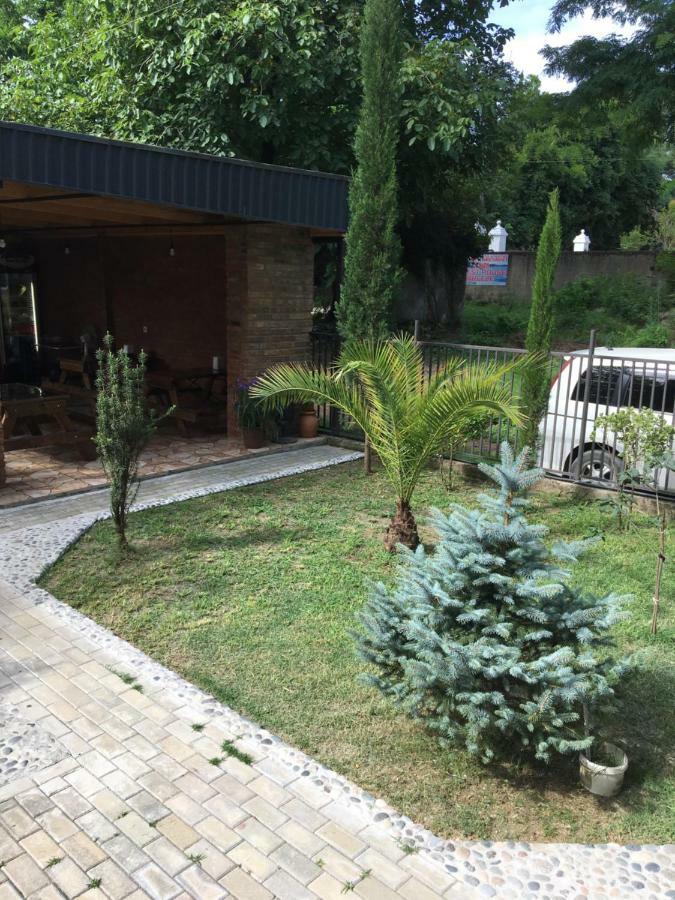 Guest House Shekvetili 외부 사진